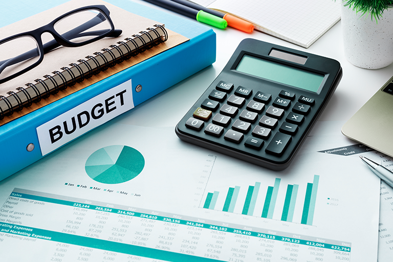 Budgeting and Financial Forecasting