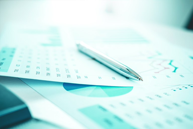 Capital Structure with Treasury Services